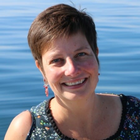 Delphine François