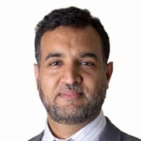 Ismail Makda