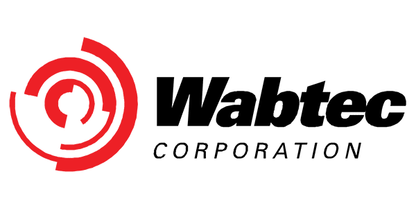 Wabtec logo